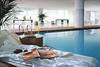 Portugal - Porto, Hôtel Sheraton Porto 5* sup