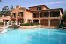 Portugal - Porto, Hôtel Quinta Da Lagoa 3*