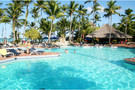 Piscine Hôtel Barcelo Bavaro Casino 4*