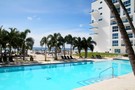 piscine Hôtel Be Live Hamaca 4*