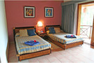 Chambre Hôtel Natura Park Eco Resort 5*