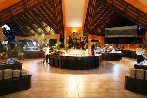 Avis voyageur : Republique Dominicaine Juan Dolio Hôtel Barcelo Capella Beach 4* 