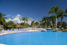 Piscine Hôtel Gran Bahia Principe La Romana 5*