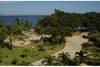 Allées extérieures plage - Casa Marina Beach et Reef