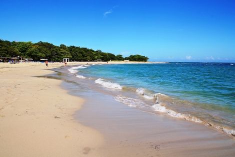 9 JOURS / 7 NUITS - Hôtel RIU Resort Puerto Plata 5*