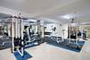 Salle de musculation - Viva Wyndham Tangerine
