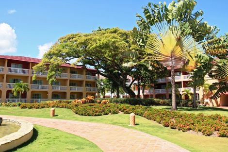 Avis voyageur : Republique Dominicaine Puerto Plata Hôtel Be Live Grand Marien 5* 
