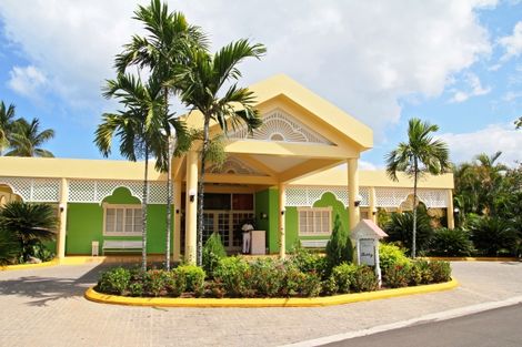 Avis voyageur : Republique Dominicaine Puerto Plata Hôtel Puerto Plata Village  