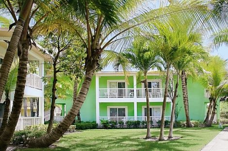 Avis voyageur : Republique Dominicaine Puerto Plata Hôtel Riu Mambo 5* 