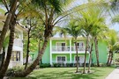 Façade Hôtel Riu Merengue 5*
