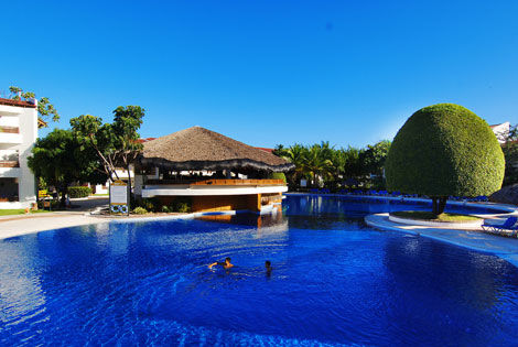 Piscine - Barcelo Premium Puerto Plata