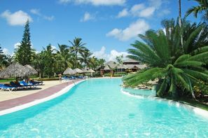 Republique Dominicaine-Puerto Plata, Hôtel Be Live Collection Marien 5*