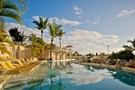 Piscine Hôtel Be Live Grand Carey 5*