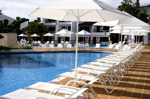 Republique Dominicaine-Puerto Plata, Hôtel Bluebay Villas Doradas 4*