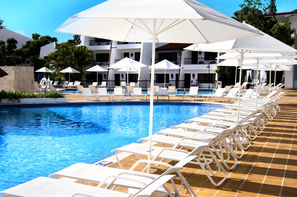 Republique Dominicaine-Puerto Plata, Hôtel Bluebay Villas Doradas 4*