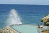 Bain à remous - Casa Marina Beach et Reef