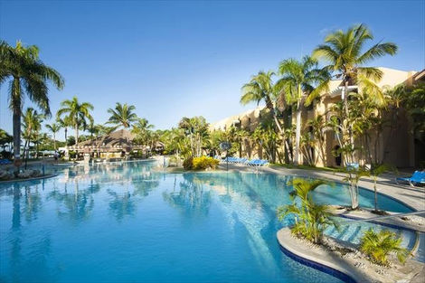9 JOURS / 7 NUITS - Hôtel Casa Marina Beach et Reef 3*