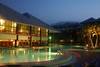 Vue piscine - Grand Paradise Playa Dorada
