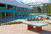Vue piscine et solarium - Grand Paradise Playa Dorada