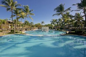 Republique Dominicaine-Puerto Plata, Hôtel Iberostar Costa Dorada 5*