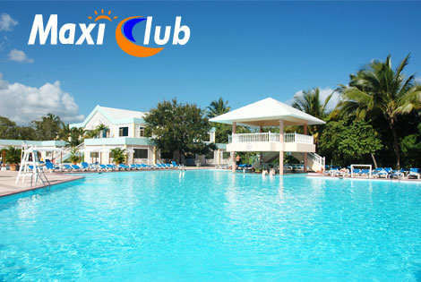 Piscine - Puerto Plata Village