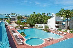 Republique Dominicaine-Puerto Plata, Hôtel Sunscape Puerto Plata Dominican Republic 4* sup