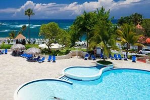Republique Dominicaine-Puerto Plata, Hôtel Tropical Beach Resort & Spa 4* sup