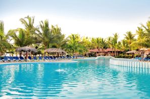 Republique Dominicaine-Puerto Plata, Hôtel Viva Wyndham Tangerine 4*