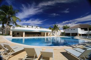 Republique Dominicaine-Puerto Plata, Hôtel Viva Wyndham V Heavens 4*