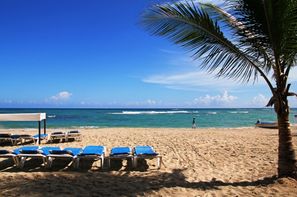 Republique Dominicaine - Puerto Plata, Hôtel Be Live Grand Marien 5*