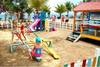 Aire de jeux plage - Puerto Plata Village