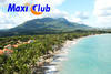 Plage - Puerto Plata Village
