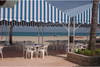 Terrasse plage - Puerto Plata Village
