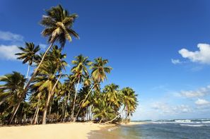 Republique Dominicaine - Puerto Plata, Hôtel Riu Merengue  5*
