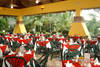 Restaurant Buffet - Casa Marina Beach et Reef