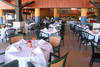Restaurant Buffet - Grand Paradise Playa Dorada