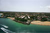 Vue aérienne - Casa Marina Beach et Reef