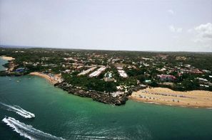 Republique Dominicaine-Puerto Plata, Hôtel Casa Marina Beach et Reef 3*