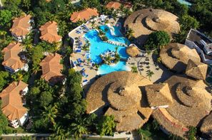 Republique Dominicaine-Puerto Plata, Hôtel Cofresi Palm Beach Resort & Spa 4* sup