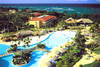 Vue aérienne - Grand Oasis Marien