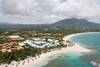 Vue aérienne - Grand Paradise Playa Dorada