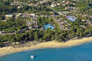 Republique Dominicaine-Puerto Plata, Hôtel Iberostar Costa Dorada 5*
