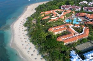 Republique Dominicaine-Puerto Plata, Hôtel VH Gran Ventana Beach Resort 4* sup