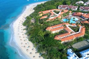 Republique Dominicaine-Puerto Plata, Hôtel VH Gran Ventana Beach Resort 4* sup