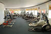 Salle de fitness/musculation - Barcelo Dominican Beach