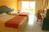Chambre - Sirenis Cocotal Beach Resort Casino & Spa