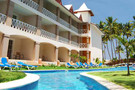 Façade Hôtel Be Live Grand Punta Cana 4*