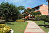 façade - dominican bay façade - dominican bay