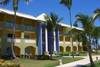 façade - grand paradise bavaro