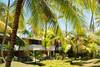 facade - melia caribe tropical